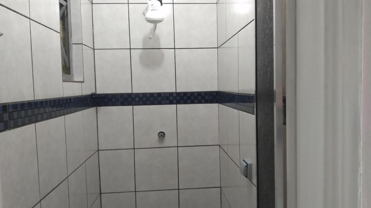 Hotel Faf'S Interlagos - Sp São Paulo Buitenkant foto