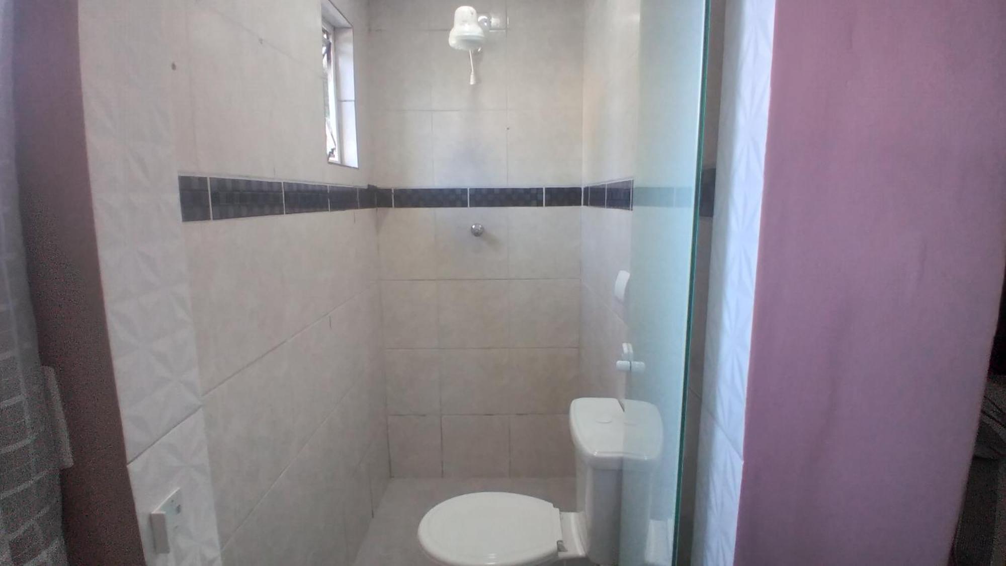 Hotel Faf'S Interlagos - Sp São Paulo Buitenkant foto